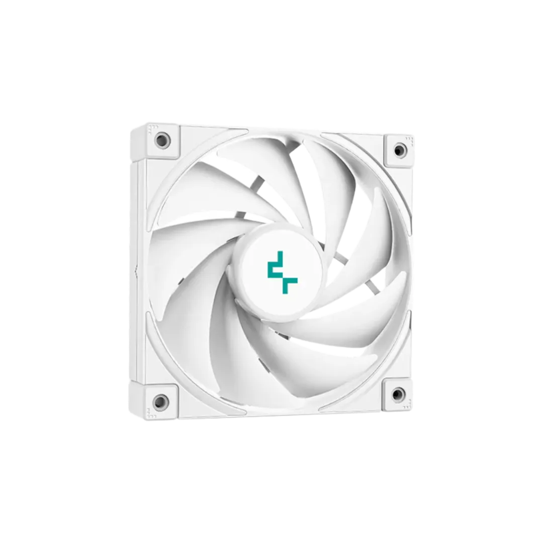 DeepCool AK500S DIGITAL — 3/9
