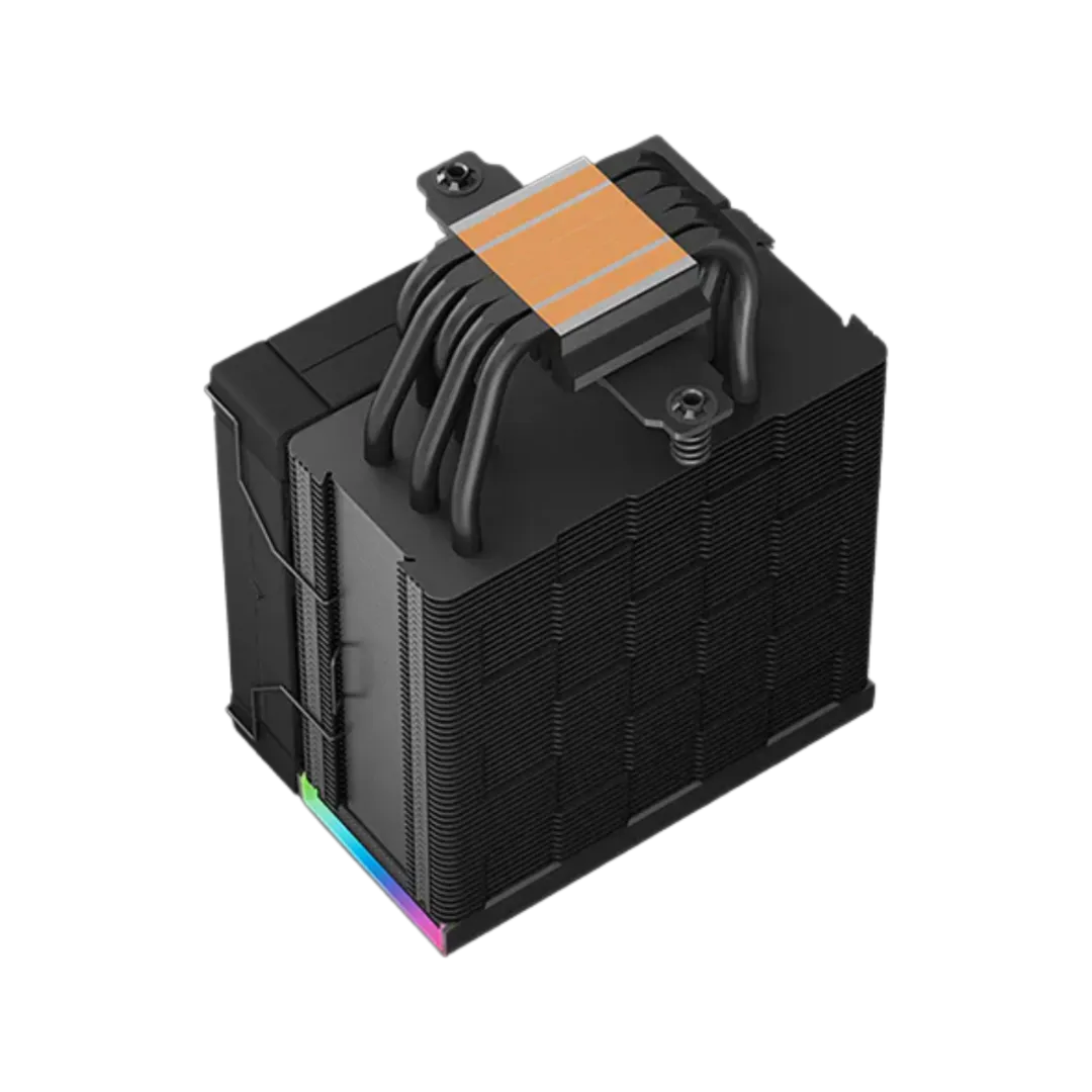 DeepCool AK500S DIGITAL — 4/9