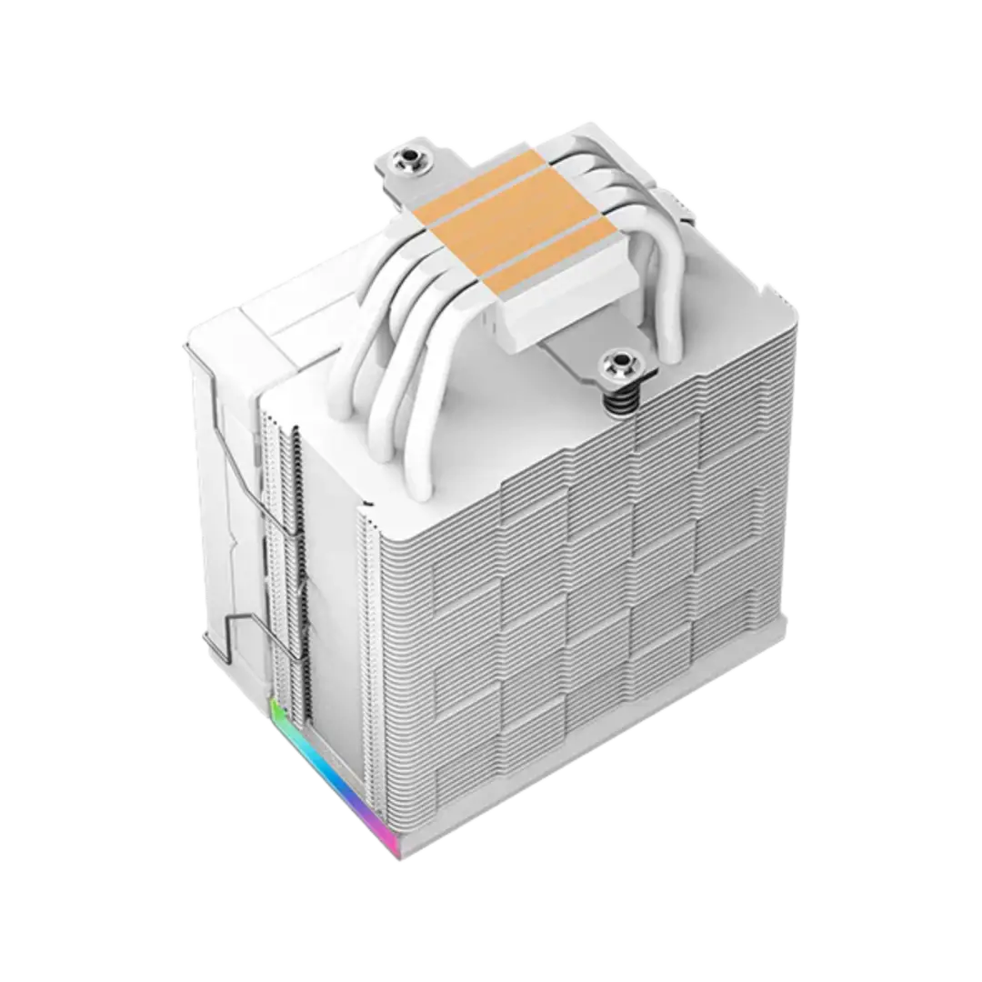 DeepCool AK500S DIGITAL — 5/9