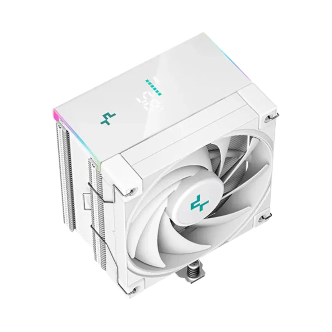 DeepCool AK500S DIGITAL — 7/9