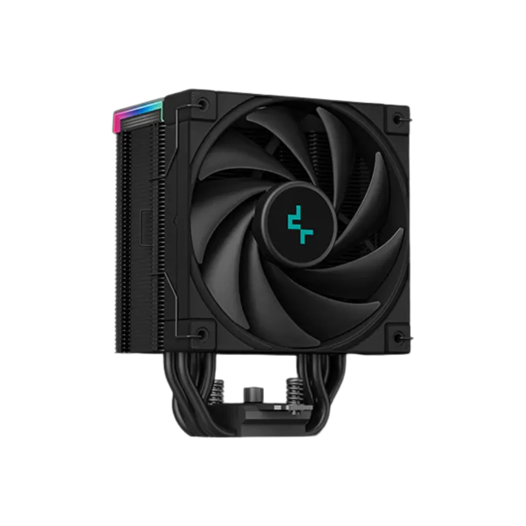 DeepCool AK500S DIGITAL — 8/9