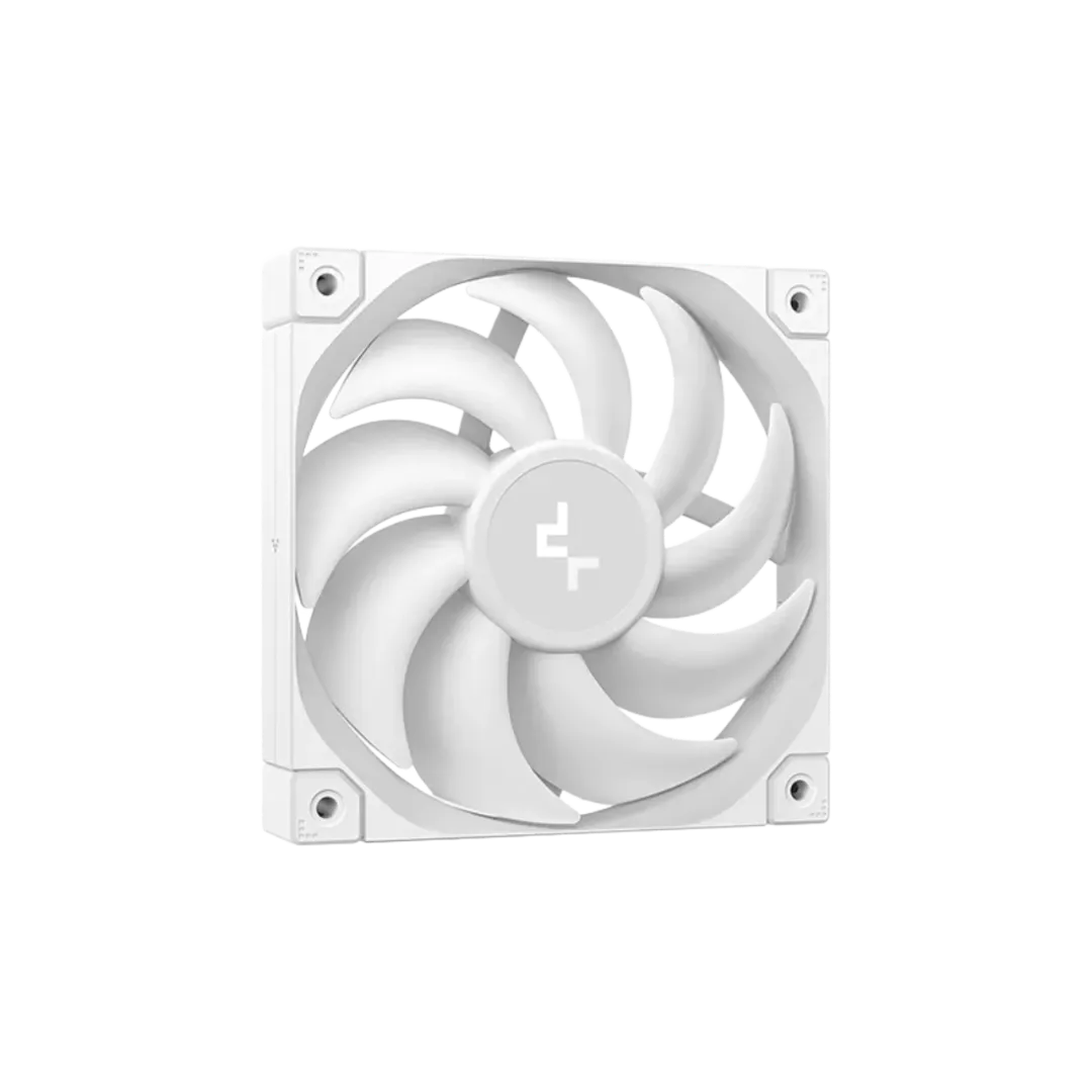 DeepCool AK500 DIGITAL PRO — 2/9