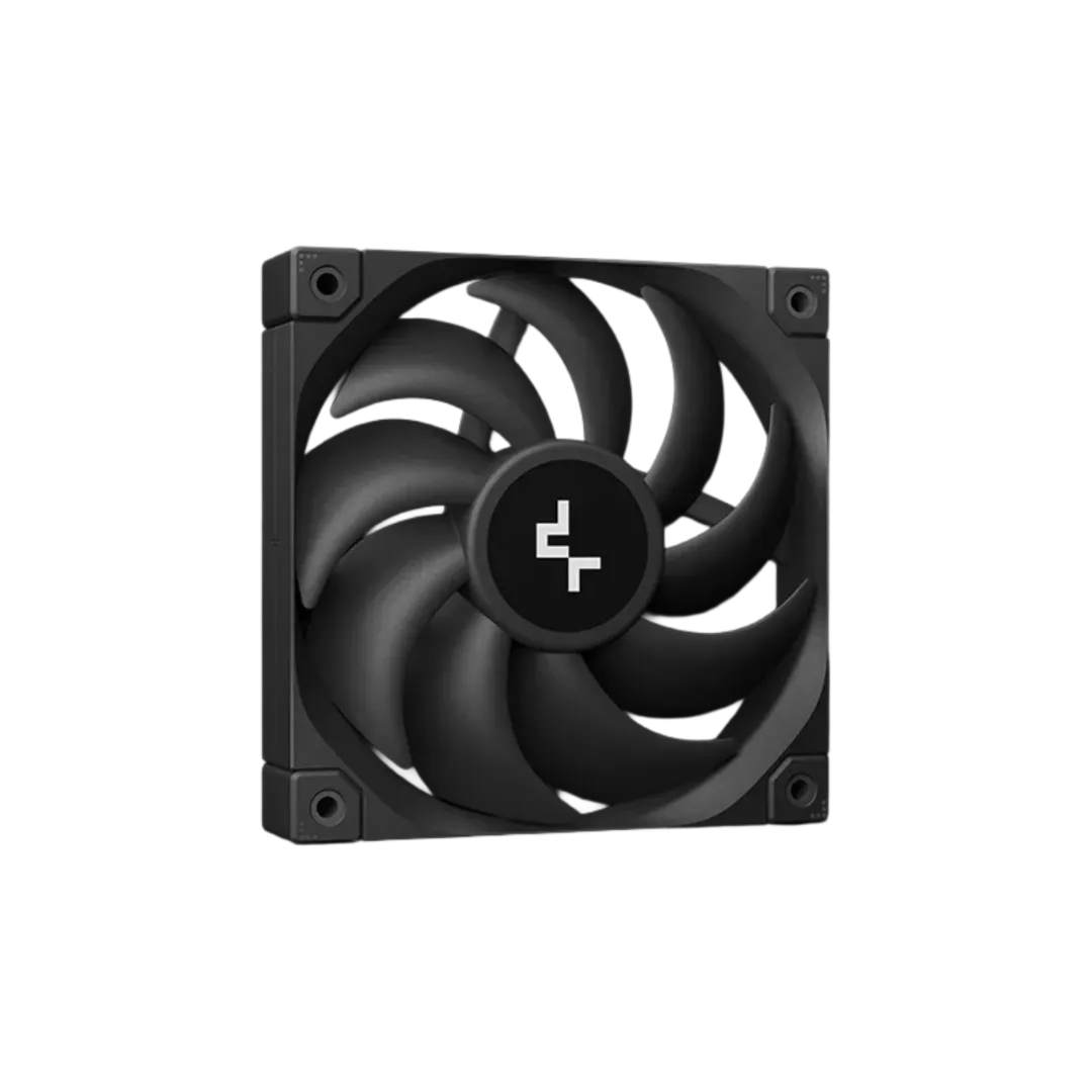 DeepCool AK500 DIGITAL PRO — 3/9