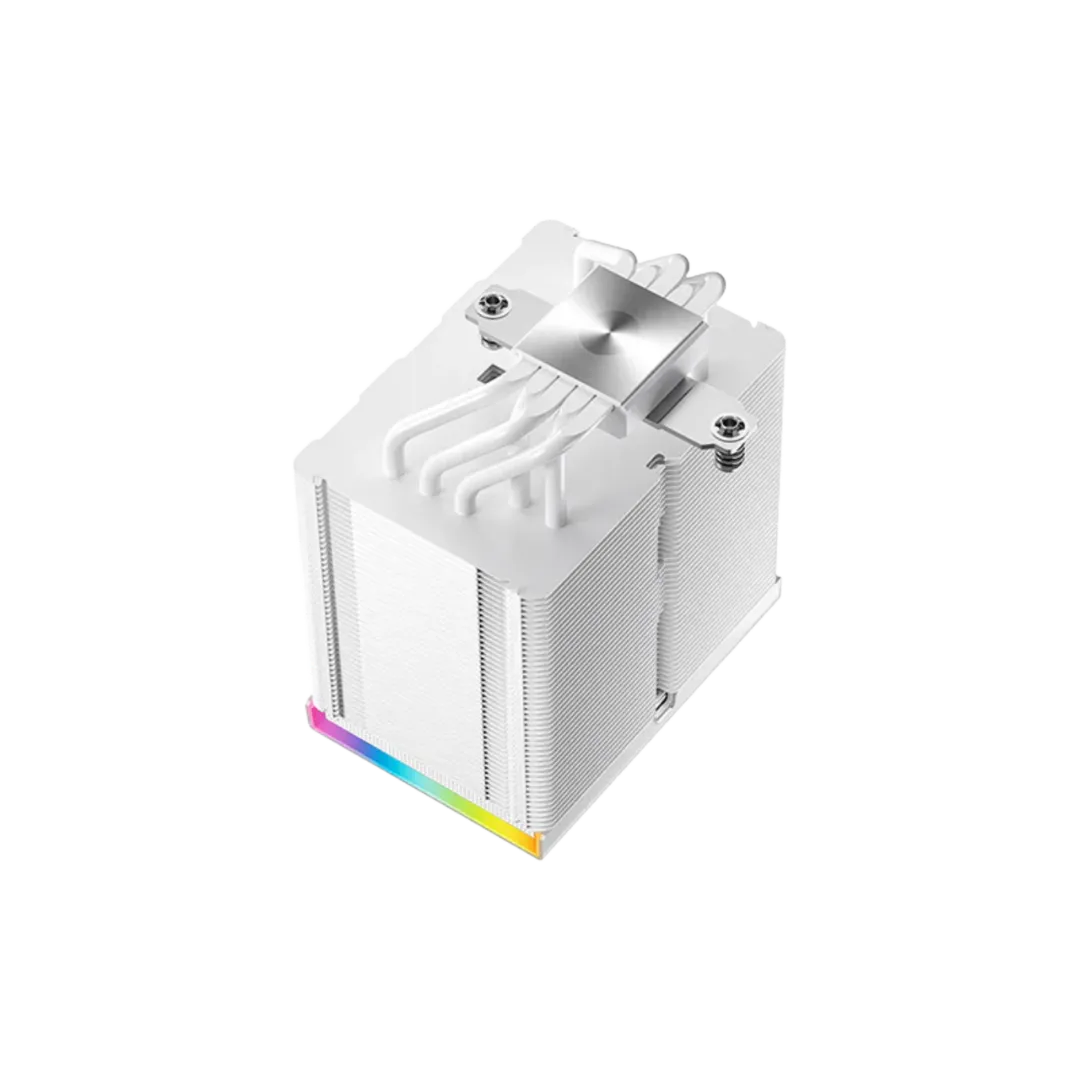DeepCool AK500 DIGITAL PRO — 4/9