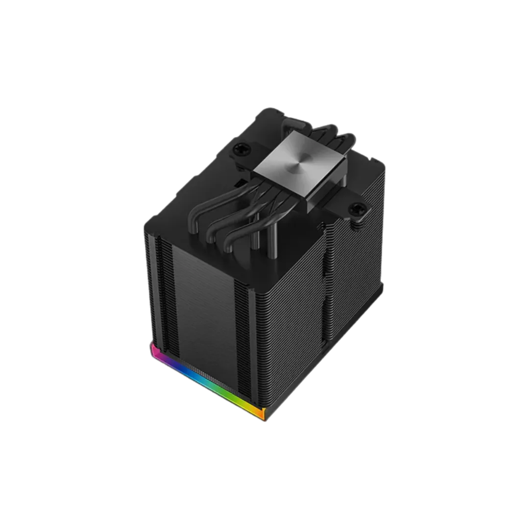 DeepCool AK500 DIGITAL PRO — 5/9