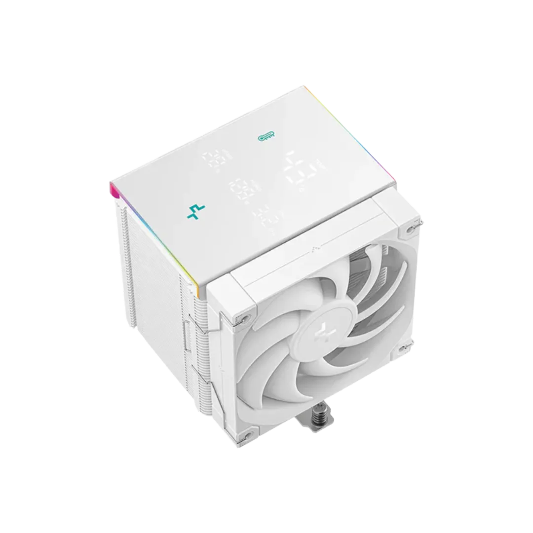 DeepCool AK500 DIGITAL PRO — 6/9