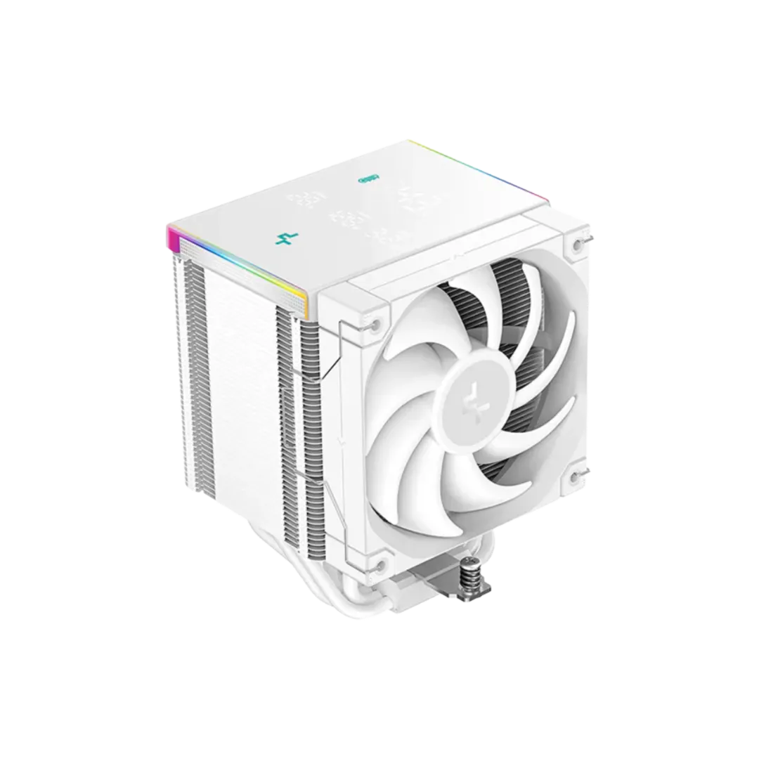 DeepCool AK500 DIGITAL PRO — 8/9