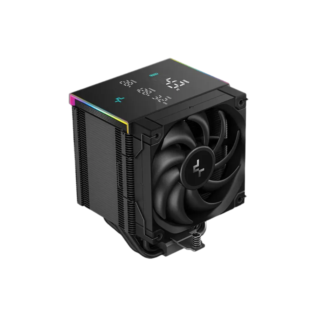 DeepCool AK500 DIGITAL PRO — 9/9