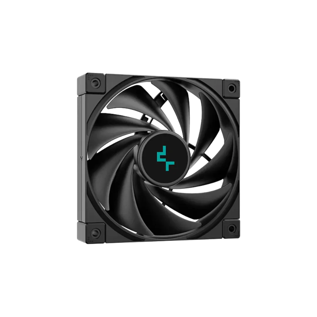 DeepCool AK620  — 4/9