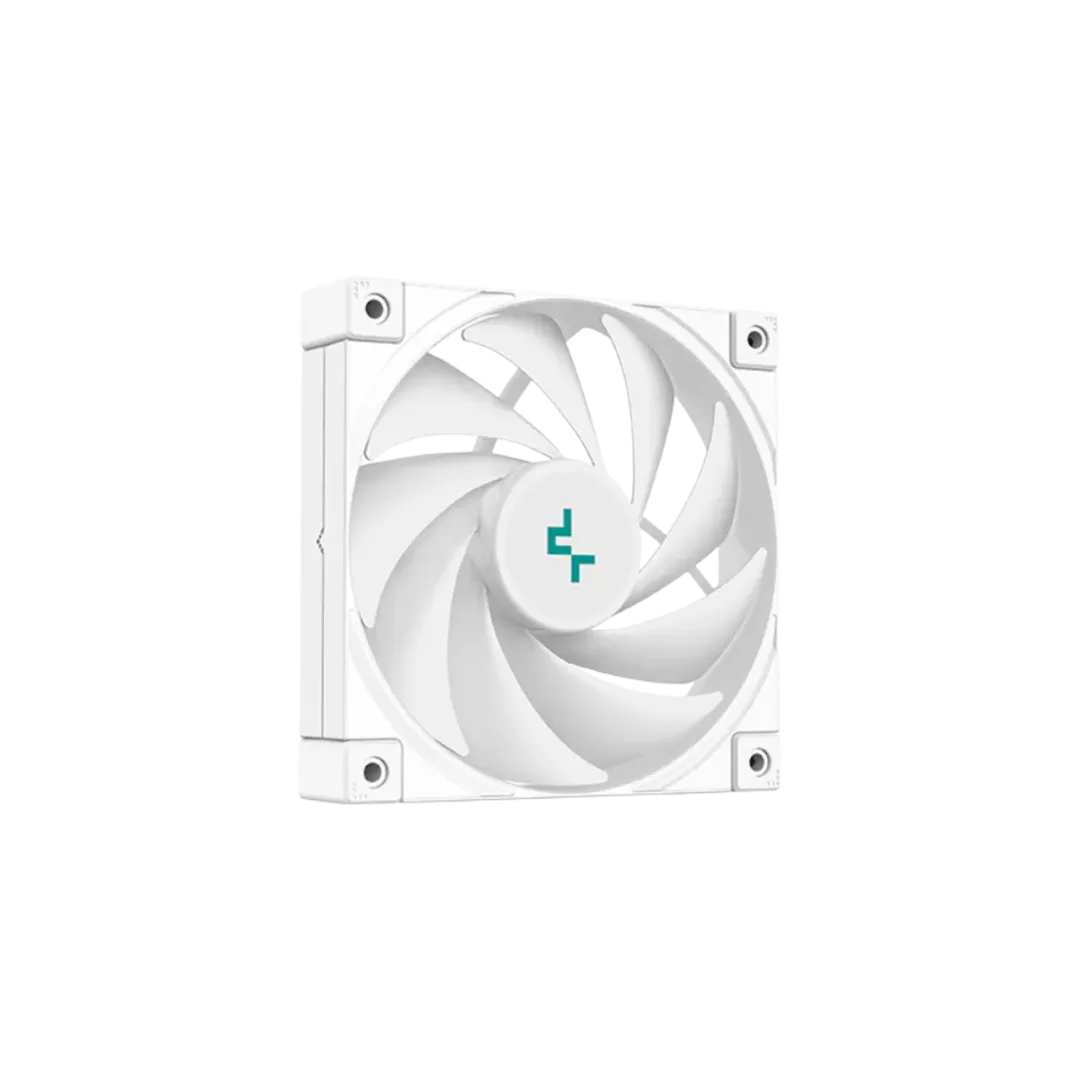 DeepCool AK620  — 5/9