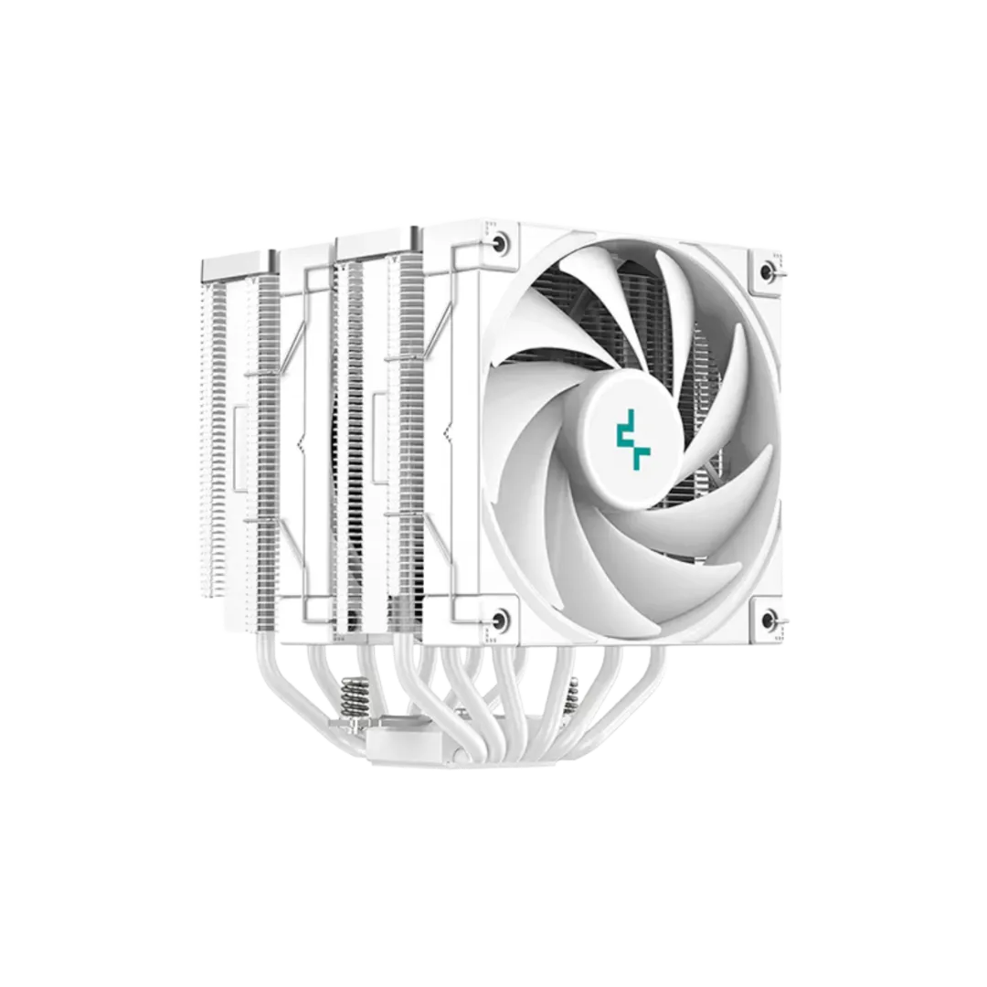 DeepCool AK620  — 7/9