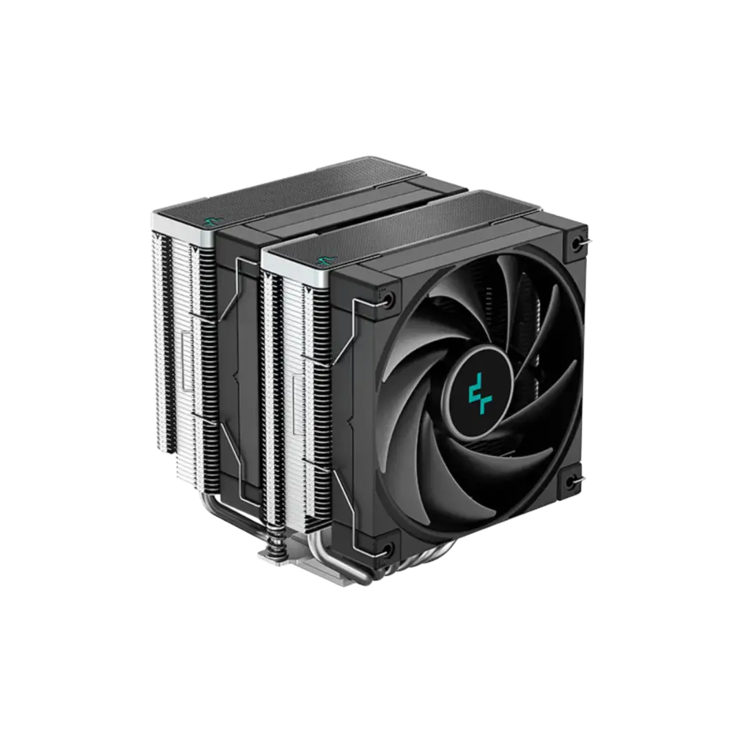 DeepCool AK620  — 8/9