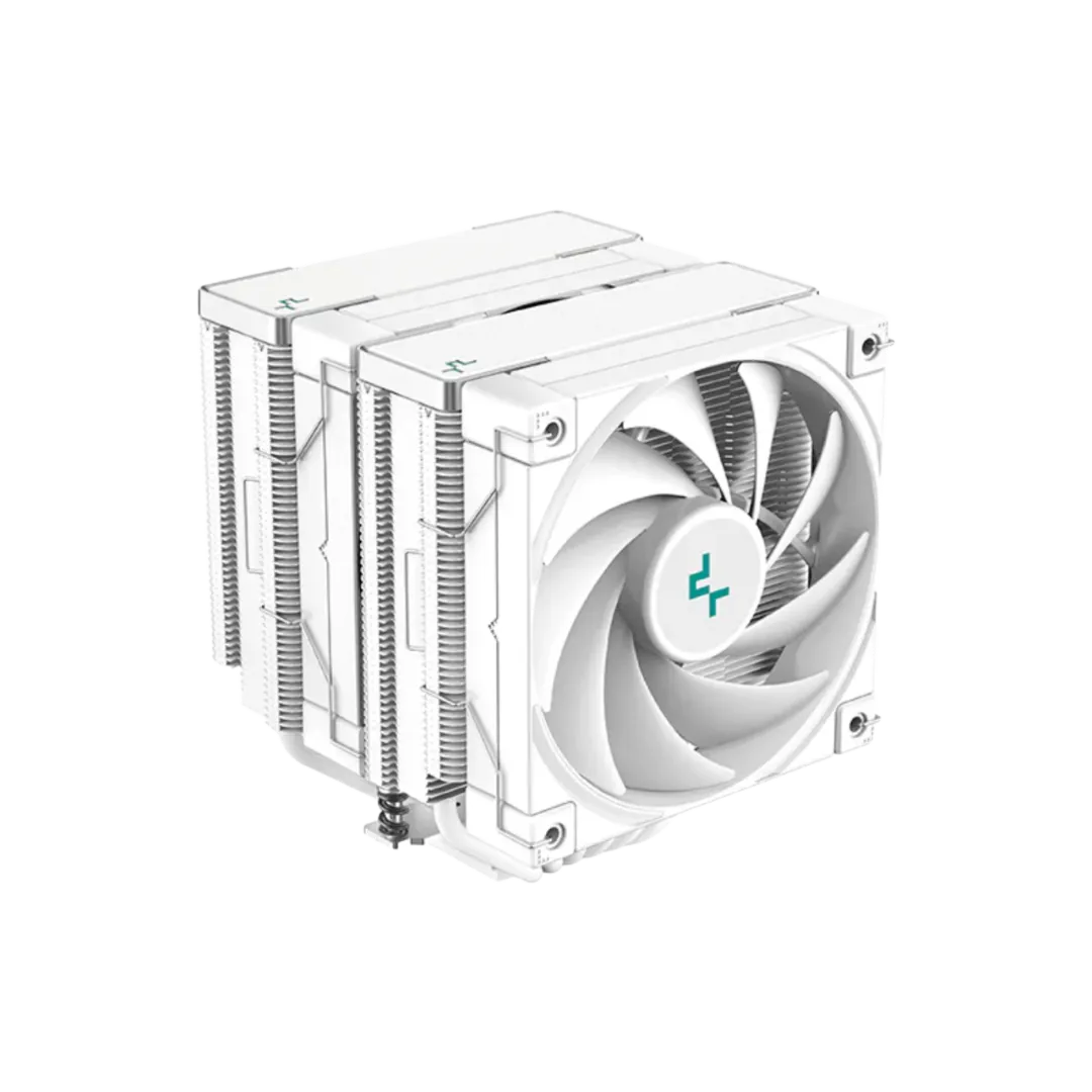 DeepCool AK620  — 9/9