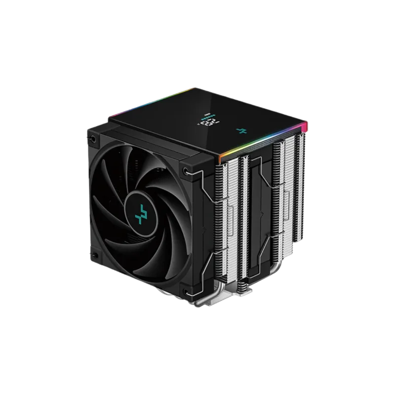 DeepCool AK620 DIGITAL SE