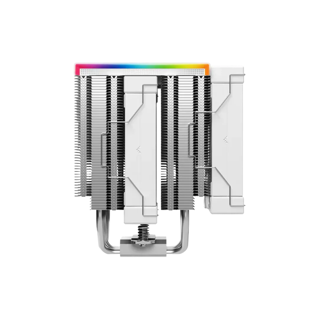 DeepCool AK620 DIGITAL SE — 2/9