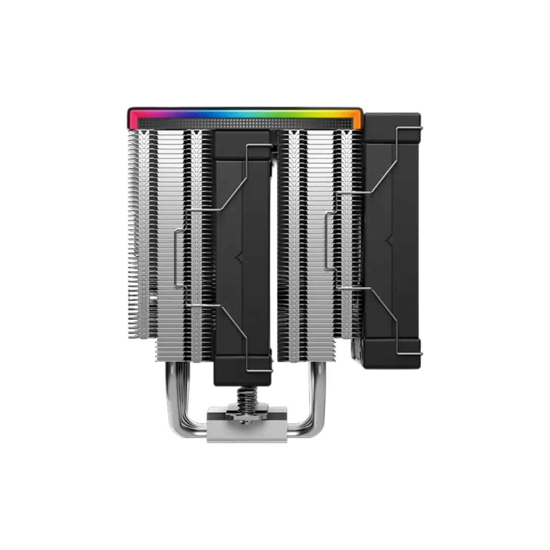 DeepCool AK620 DIGITAL SE — 3/9