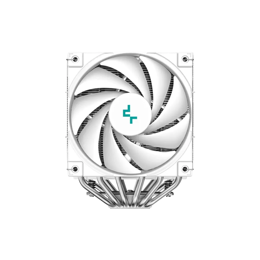 DeepCool AK620 DIGITAL SE — 4/9