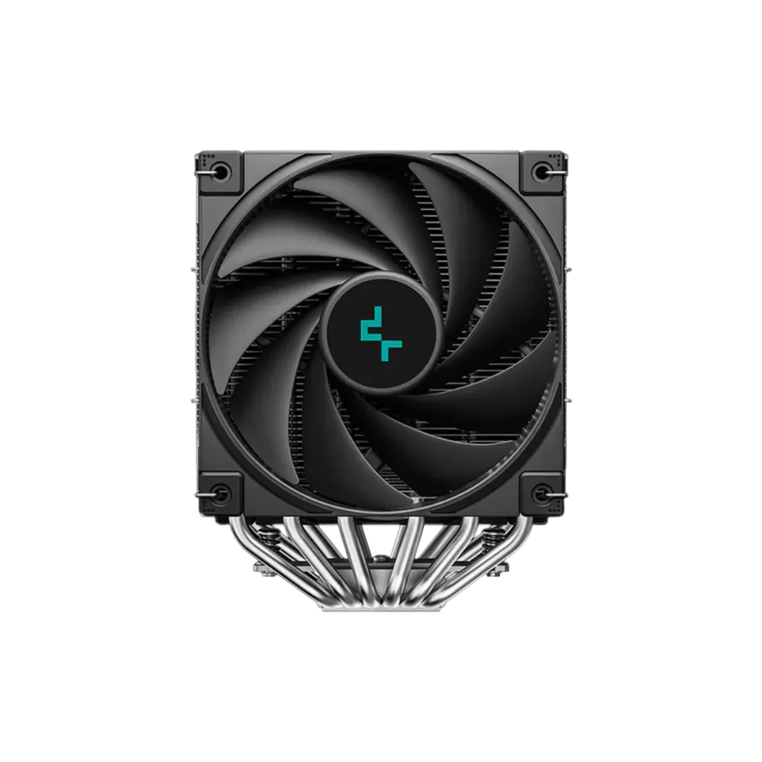 DeepCool AK620 DIGITAL SE — 5/9