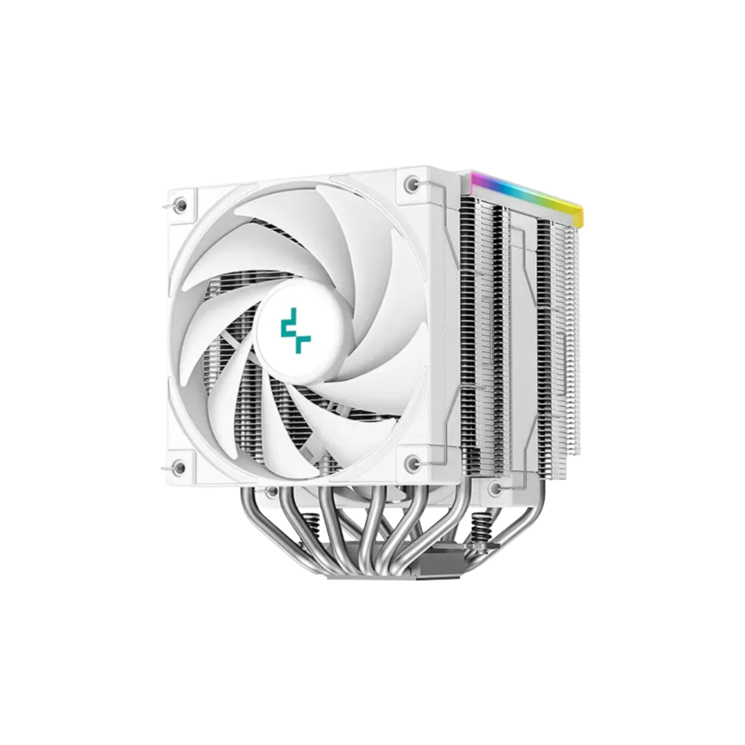 DeepCool AK620 DIGITAL SE — 6/9