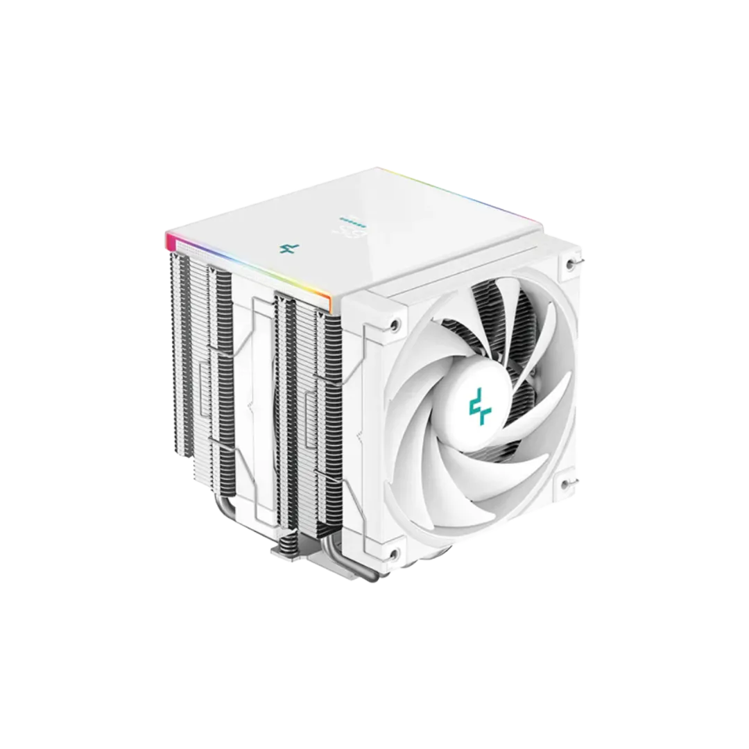 DeepCool AK620 DIGITAL SE — 8/9