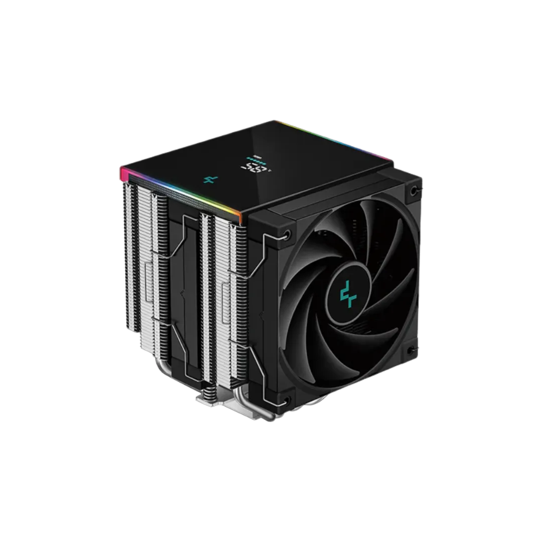 DeepCool AK620 DIGITAL SE — 9/9