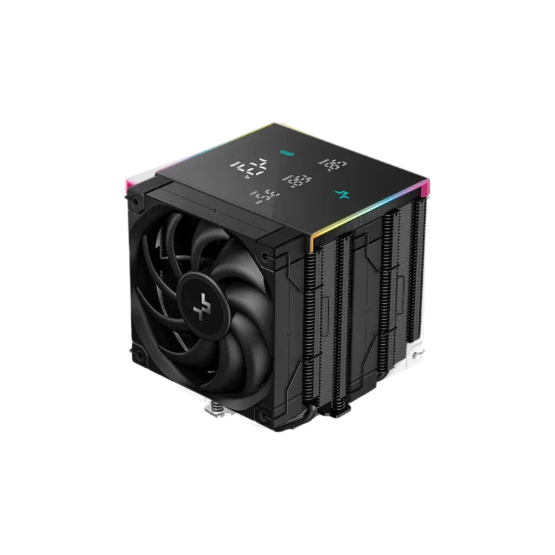 DeepCool AK620 DIGITAL PRO