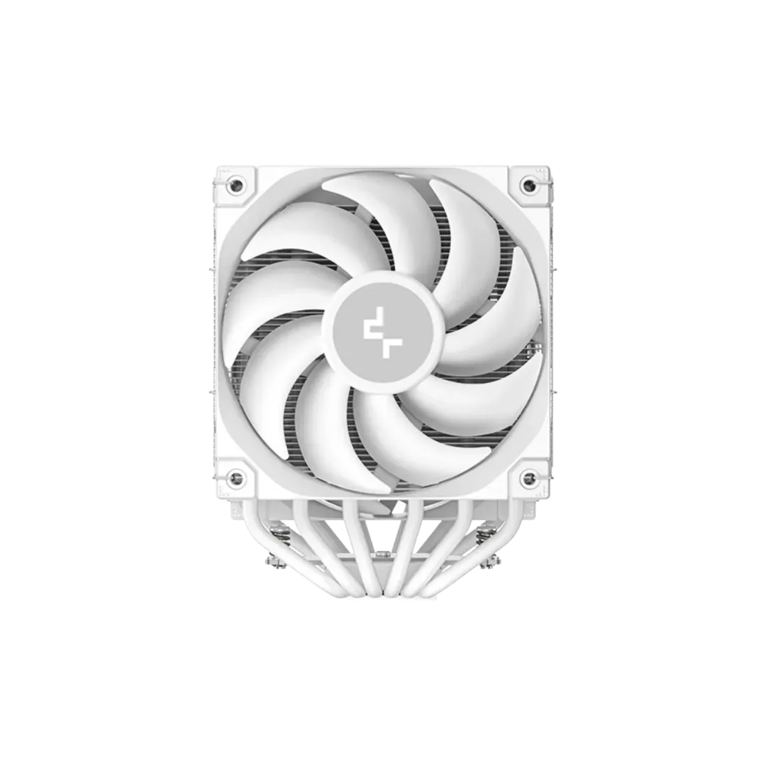 DeepCool AK620 DIGITAL PRO — 2/9