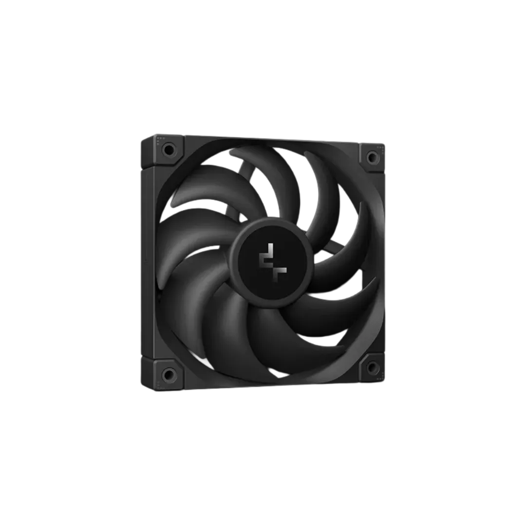 DeepCool AK620 DIGITAL PRO — 3/9