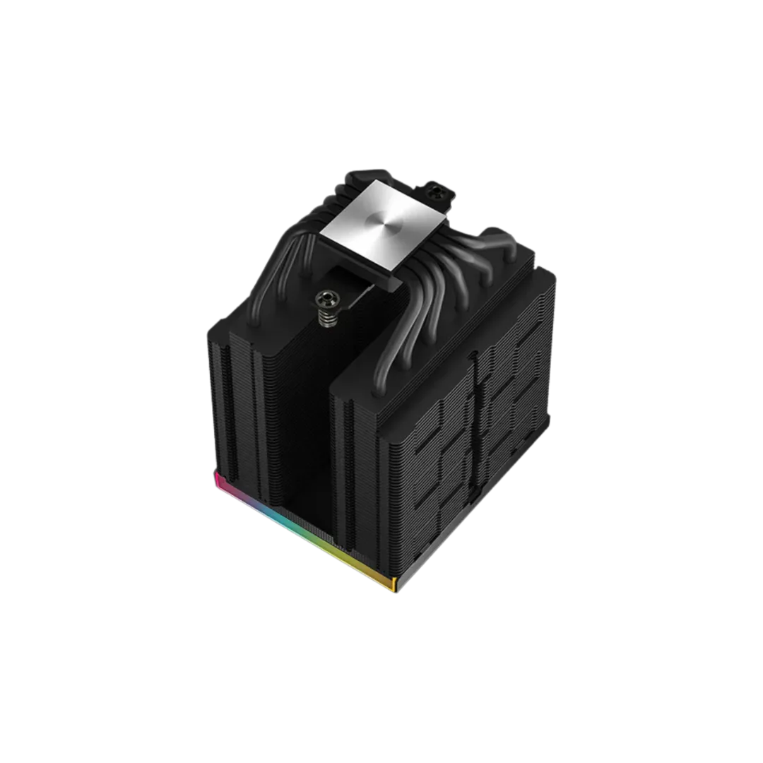 DeepCool AK620 DIGITAL PRO — 5/9