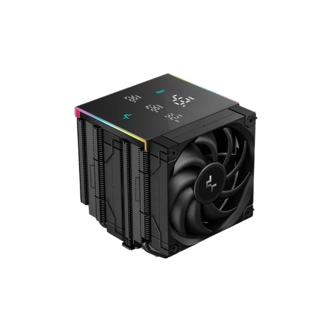 DeepCool AK620 DIGITAL PRO — 9/9