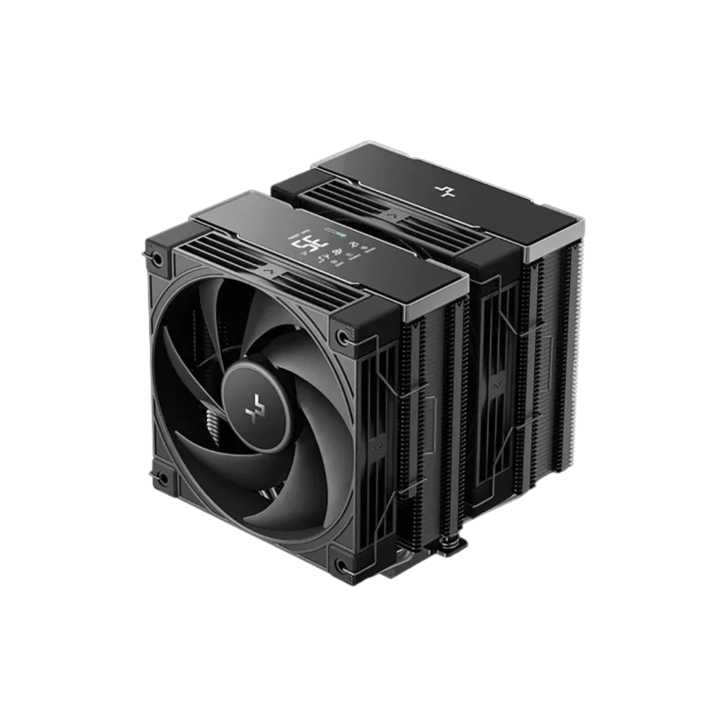 DeepCool AK620 G2 DIGITAL NYX