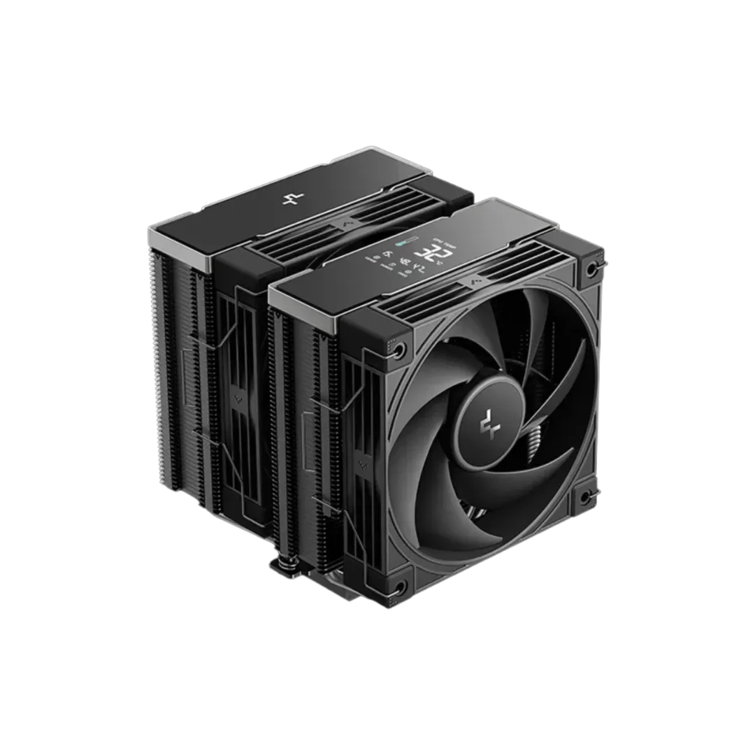 DeepCool AK620 G2 DIGITAL NYX — 2/5