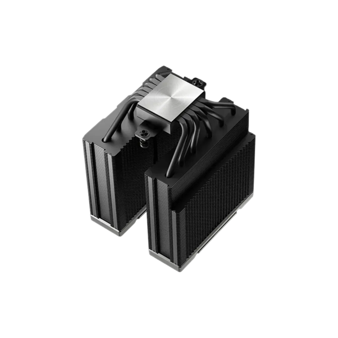 DeepCool AK620 G2 DIGITAL NYX — 3/5