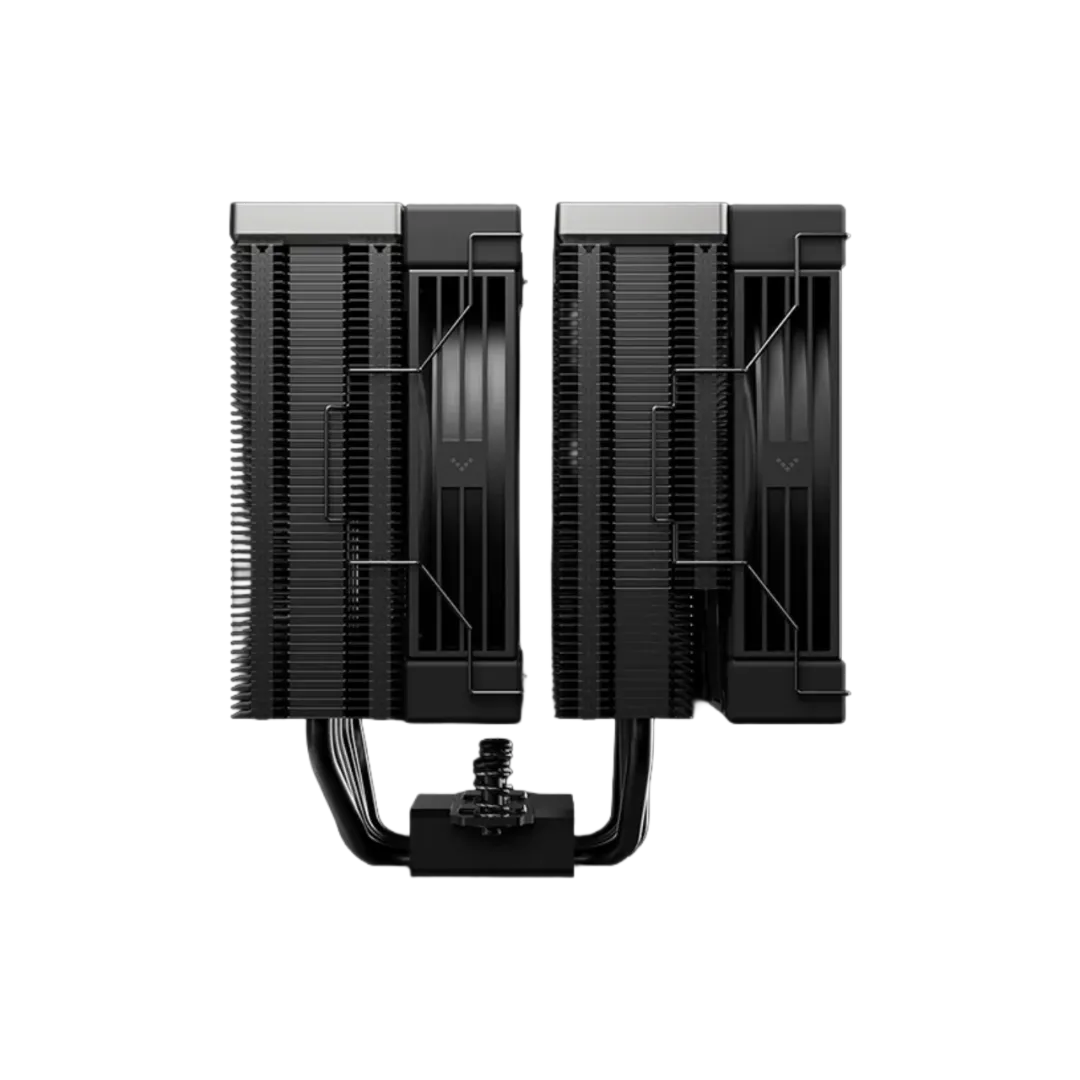 DeepCool AK620 G2 DIGITAL NYX — 4/5