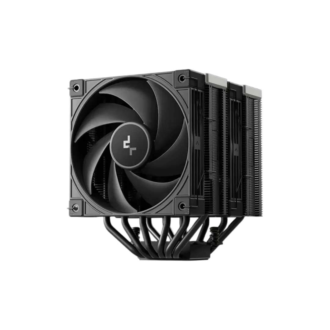 DeepCool AK620 G2 DIGITAL NYX — 5/5