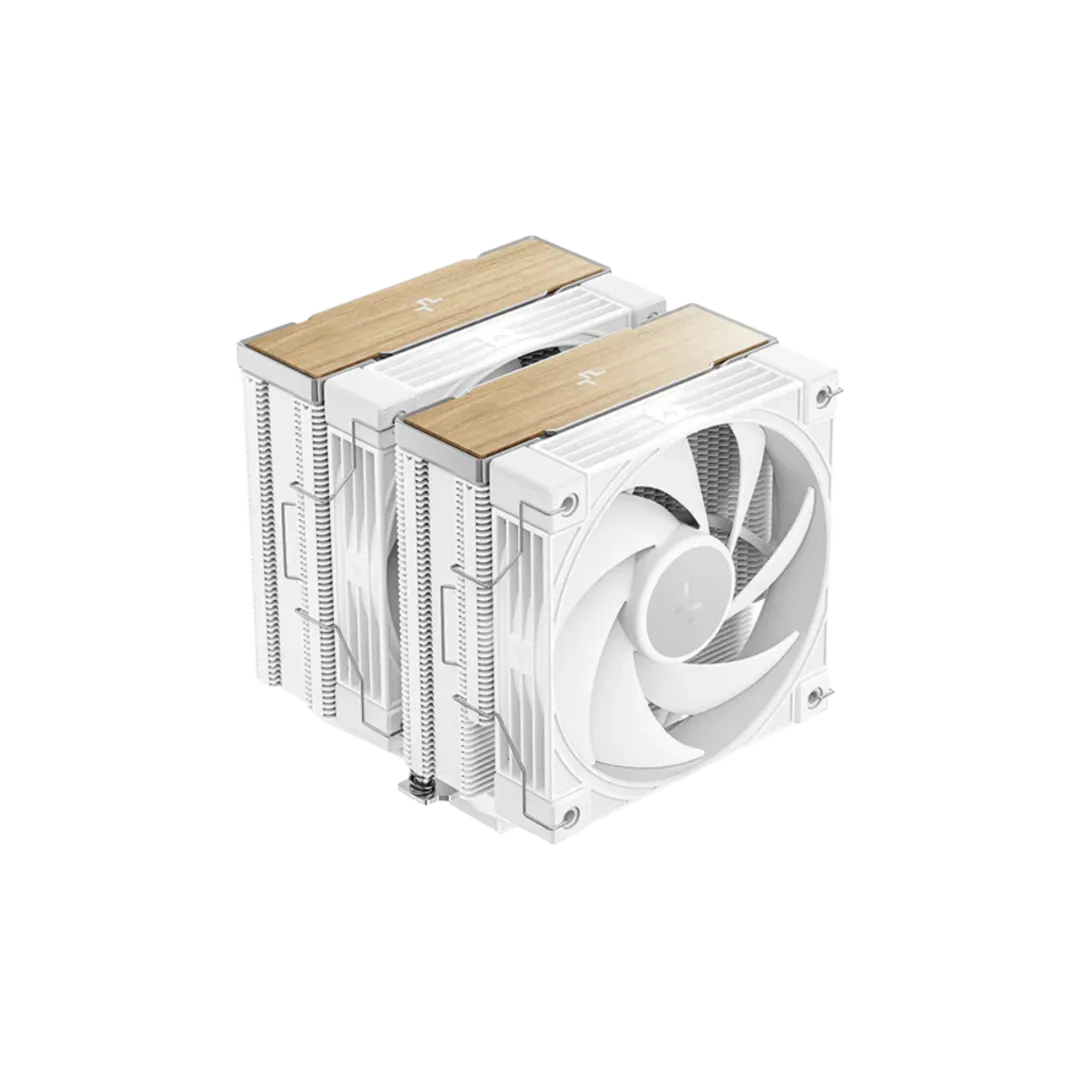DeepCool AK620 G2 — 2/9