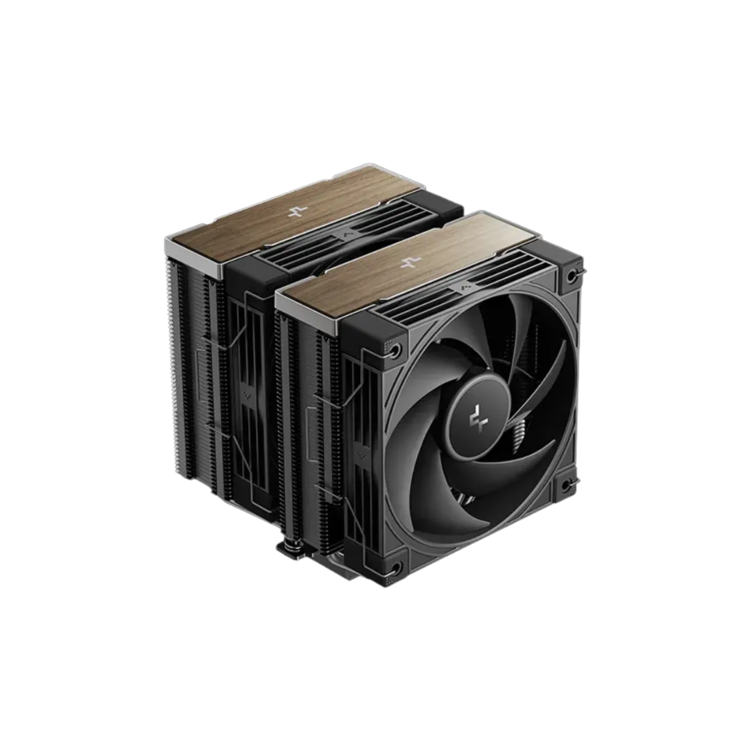 DeepCool AK620 G2 — 3/9