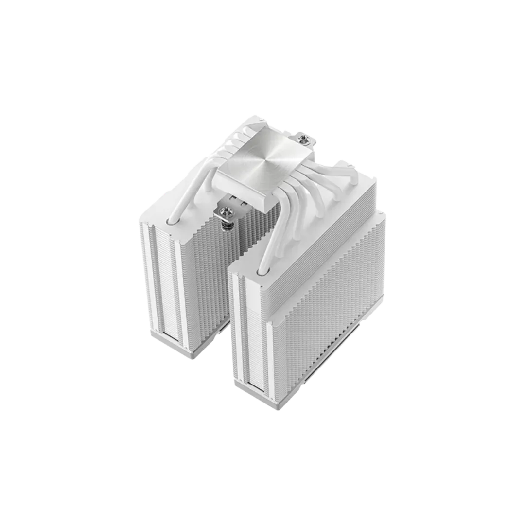 DeepCool AK620 G2 — 4/9