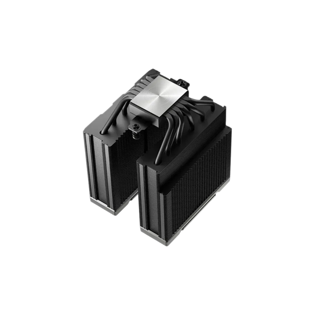 DeepCool AK620 G2 — 5/9