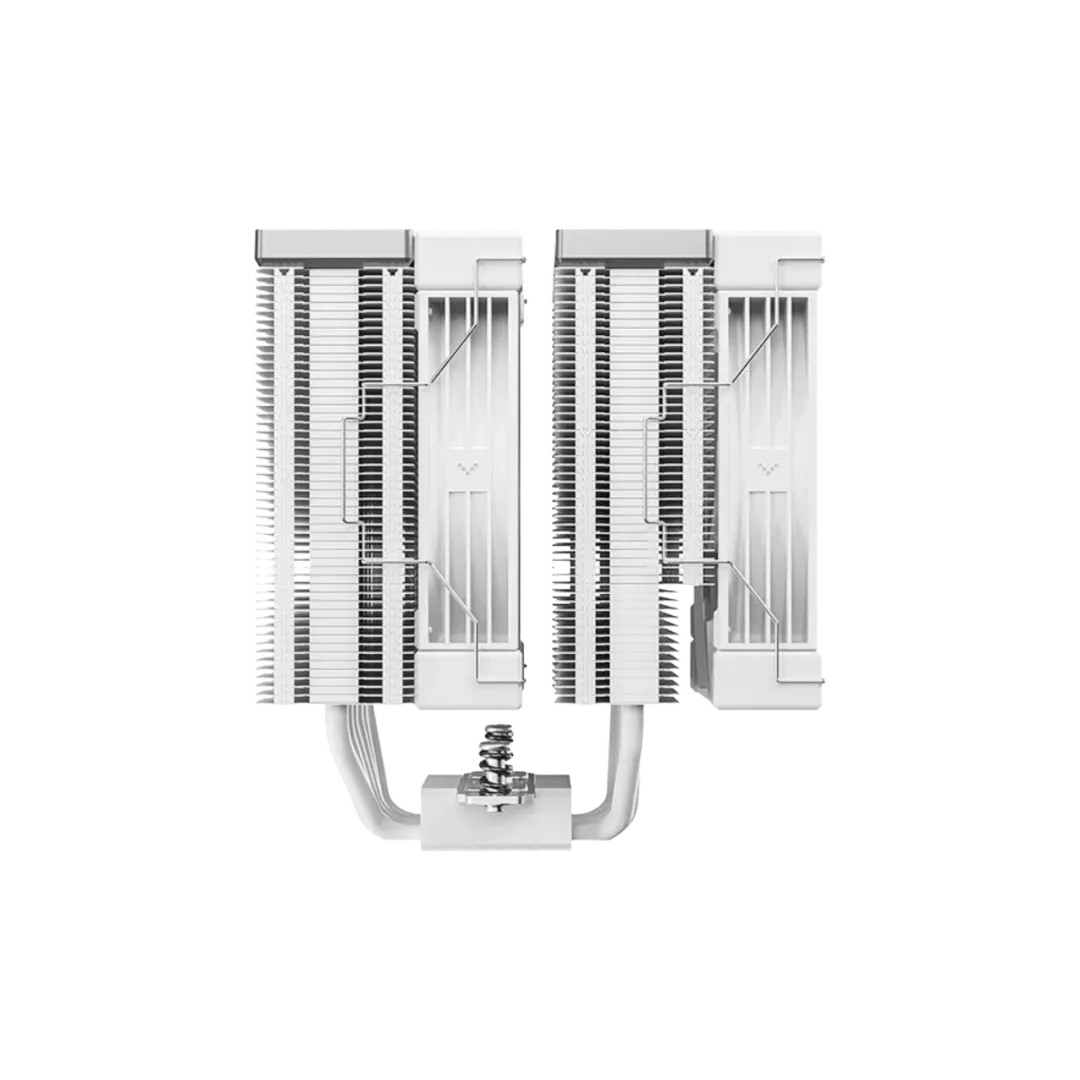 DeepCool AK620 G2 — 6/9