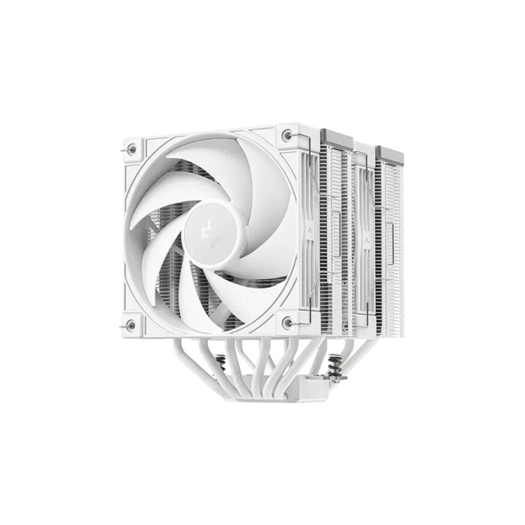 DeepCool AK620 G2 — 8/9