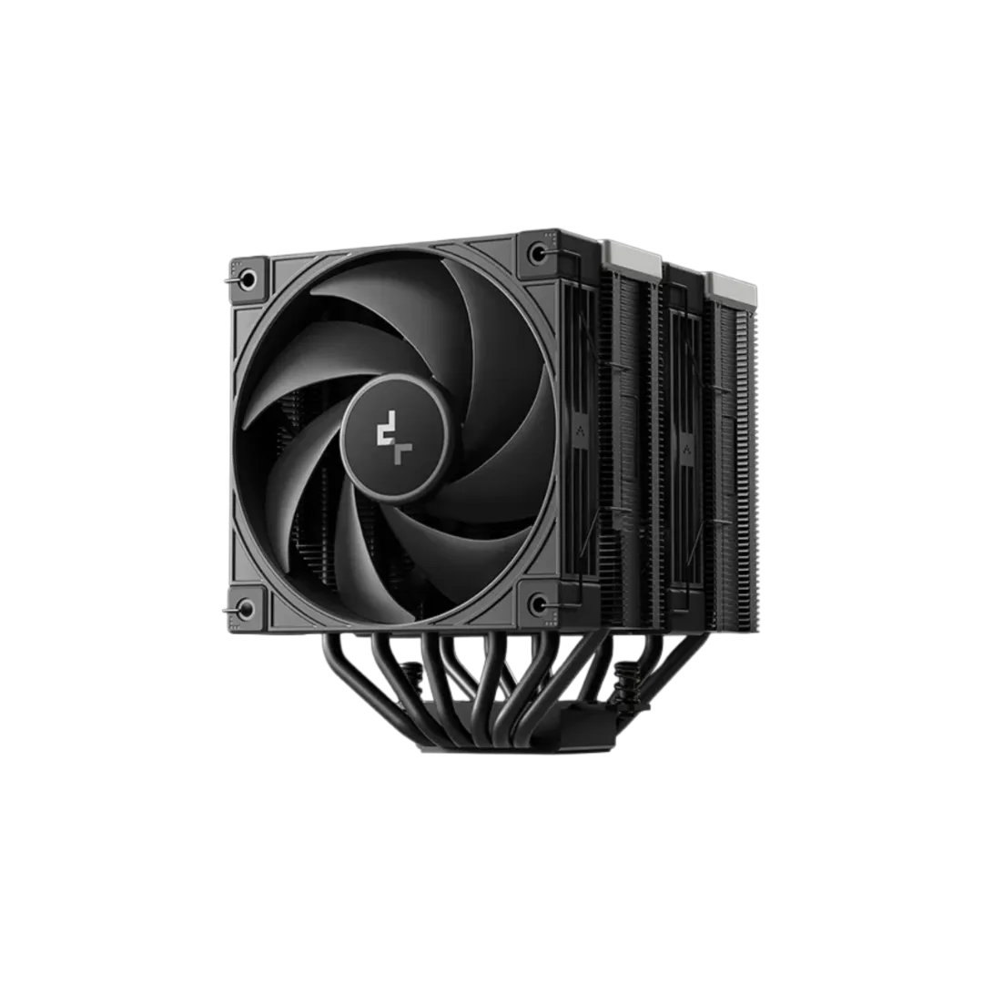 DeepCool AK620 G2 — 9/9