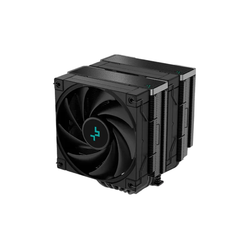 DeepCool AK620 ZERO DARK