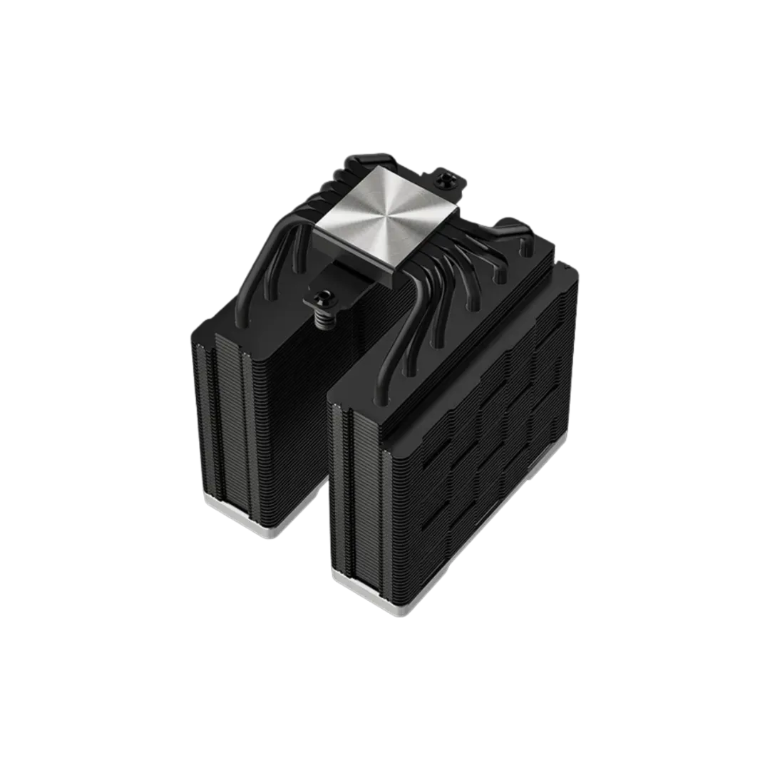 DeepCool AK620 ZERO DARK — 2/5