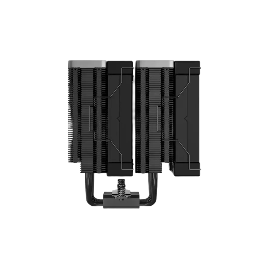 DeepCool AK620 ZERO DARK — 3/5