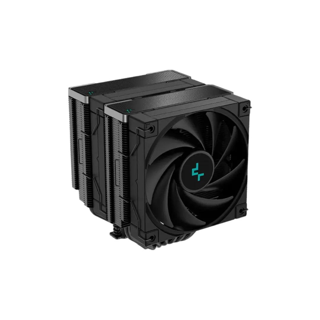DeepCool AK620 ZERO DARK — 5/5