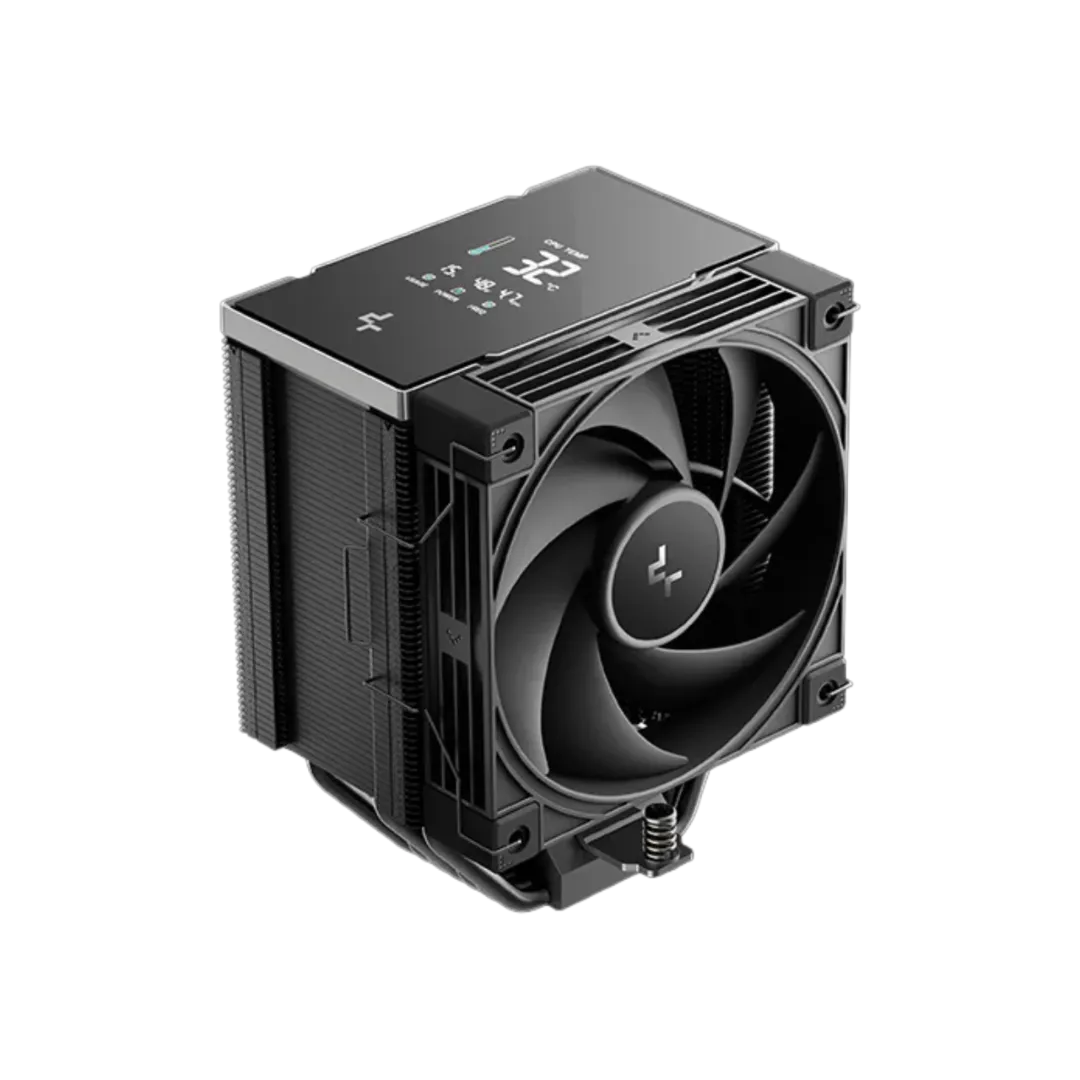 DeepCool AK700 DIGITAL NYX — 2/5