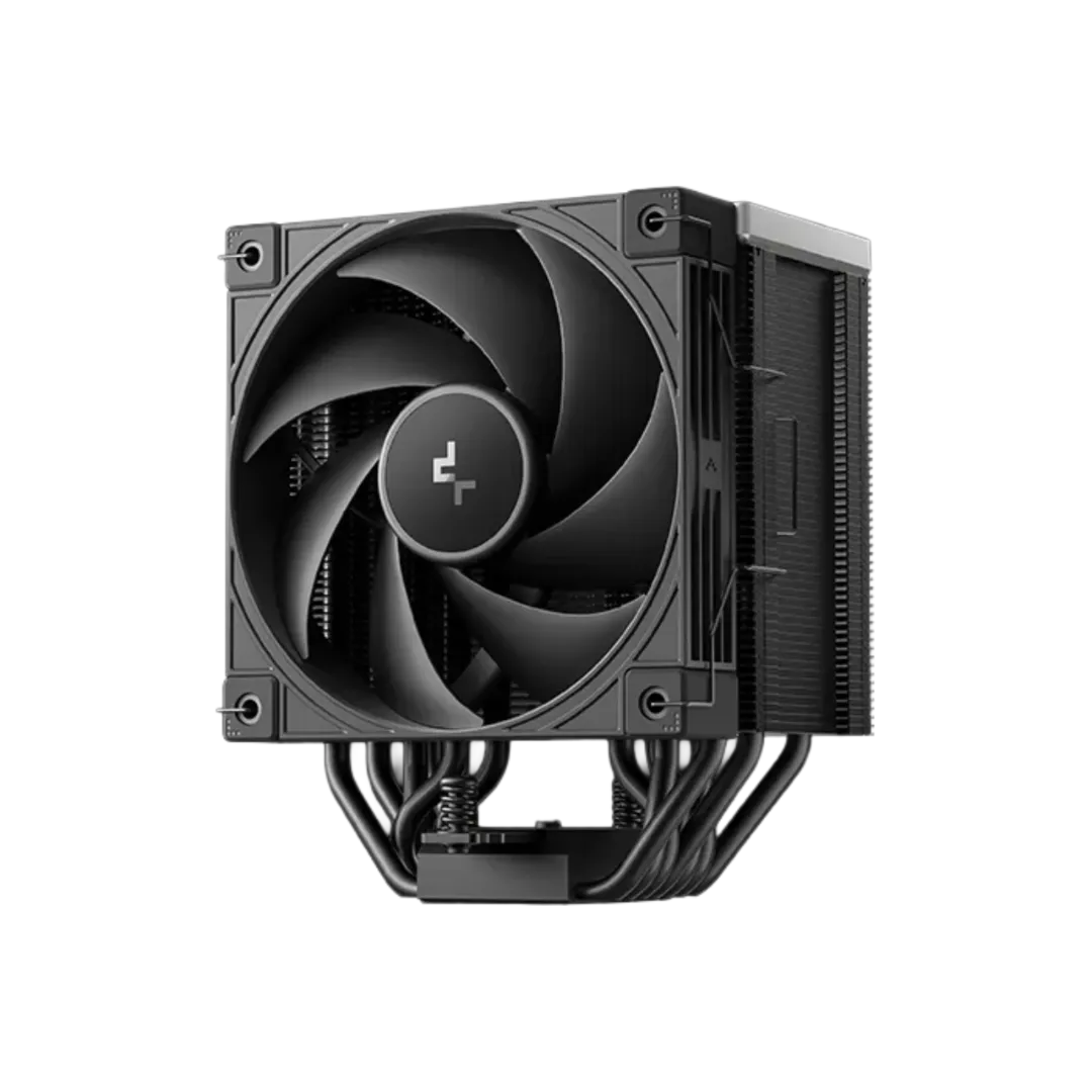 DeepCool AK700 DIGITAL NYX — 3/5