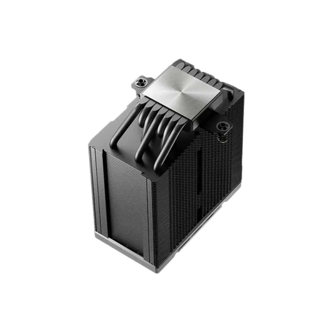 DeepCool AK700 DIGITAL NYX — 4/5