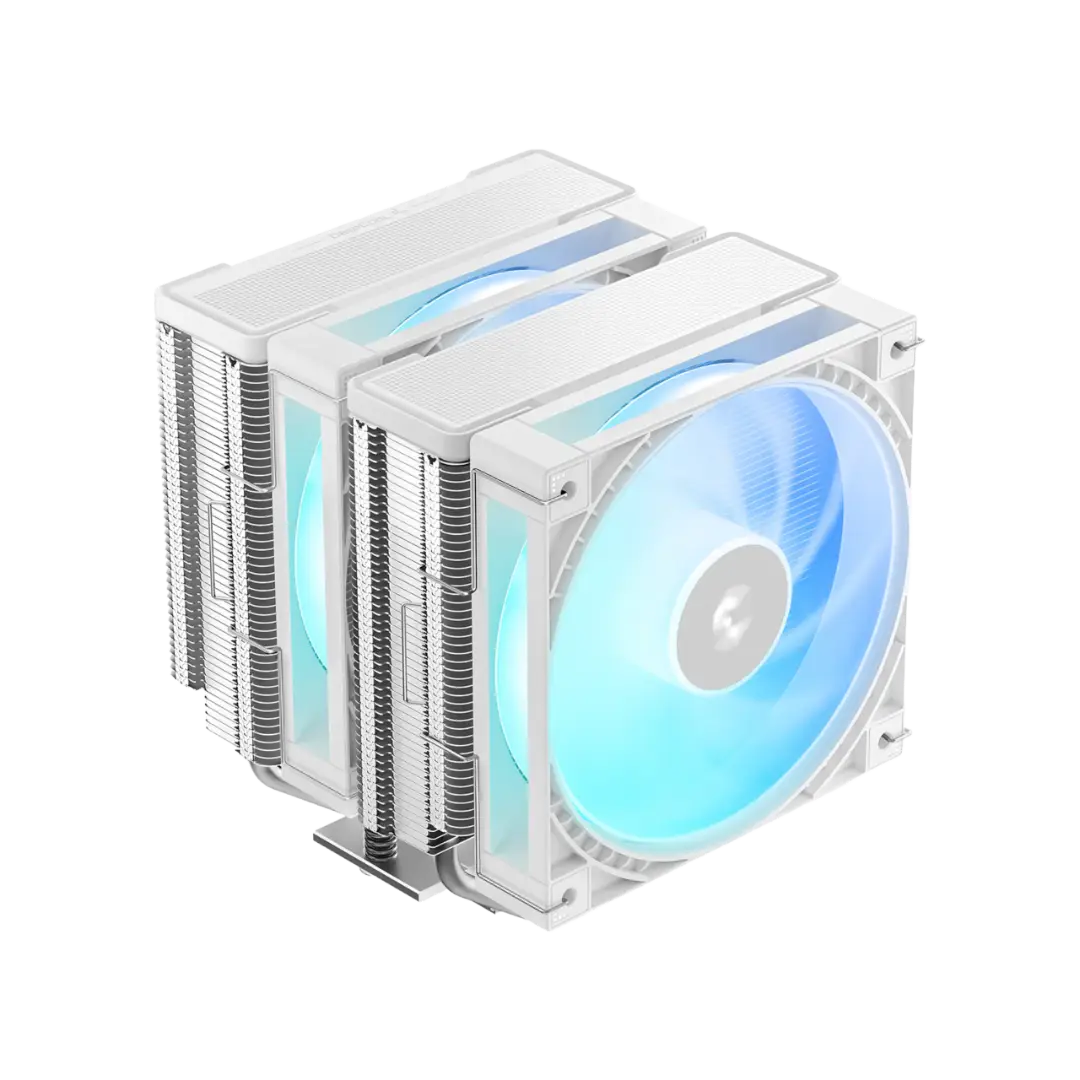 DeepCool AG620 G2 ARGB — 2/10